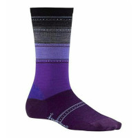 Шкарпетки жіночі Smartwool Wm's Sulawesi Stripe Liberty L