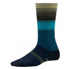 Шкарпетки жіночі Smartwool Wm's Sulawesi Stripe Capri M