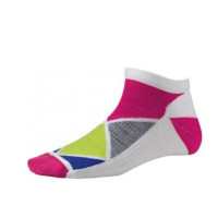 Шкарпетки жіночі Smartwool Wm's Diamond Point Micro White S