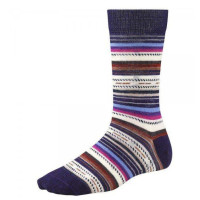 Носки женские Smartwool Wm's Margarita Imperial Purple L