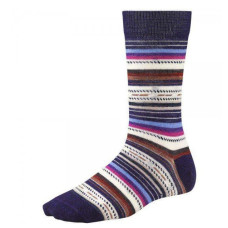 Носки женские Smartwool Wm's Margarita Imperial Purple L