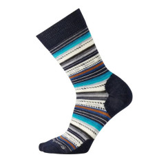 Носки женские Smartwool Wm's Margarita Deep Navy Heather M