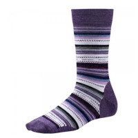 Носки женские Smartwool Wm's Margarita Desert Purple Heather M
