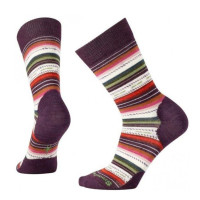 Шкарпетки жіночі Smartwool Wm's Margarita Bordeaux Heather S