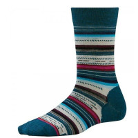 Шкарпетки жіночі Smartwool Wm's Margarita Deep Sea Heather S