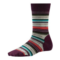 Шкарпетки жіночі Smartwool Wm's Margarita Aub Heather M