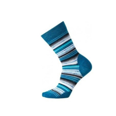 Носки женские Smartwool Wm's Margarita Glacial Blue Heather S