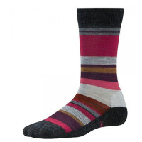 Шкарпетки жіночі Smartwool Wm's Saturnspher Charcoal Heather M