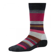 Шкарпетки жіночі Smartwool Wm's Saturnspher Charcoal Heather M