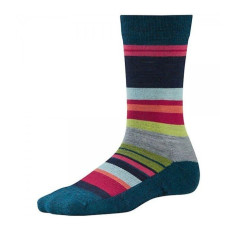 Шкарпетки жіночі Smartwool Wm's Saturnspher Deep Sea Heather S