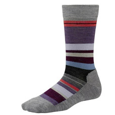 Шкарпетки жіночі Smartwool Wm's Saturnspher Light Gray Heather M