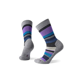 Шкарпетки жіночі Smartwool Wm's Saturnspher Lunar Gray M