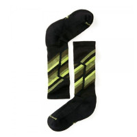 Носки детские Smartwool Kid's Ski Racer Mountaine Black S