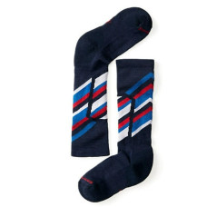 Носки детские Smartwool Kid's Ski Racer Mountaine Navy M