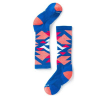 Шкарпетки дитячі Smartwool Kids' Wintersport Neo Native Bright Blue S