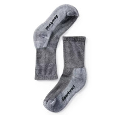 Носки детские Smartwool Kids' Classic Hike Light Cushion Crew Charcoal M