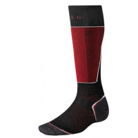 Носки мужские Smartwool Men's PhD Ski Racer Black XL