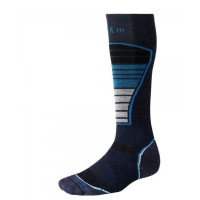 Шкарпетки чоловічі Smartwool Men's PhD Ski Light Navy XL