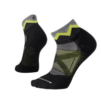 Шкарпетки чоловічі Smartwool PhD Pro Approach Light Elite Mini Black XL