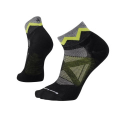 Шкарпетки чоловічі Smartwool PhD Pro Approach Light Elite Mini Black XL