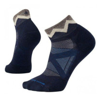 Шкарпетки чоловічі Smartwool PhD Pro Approach Light Elite Mini Deep Navy XL