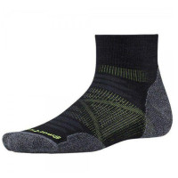 Шкарпетки чоловічі Smartwool Men's PhD Outdoor Light Mini Black XL
