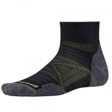 Шкарпетки чоловічі Smartwool Men's PhD Outdoor Light Mini Black M
