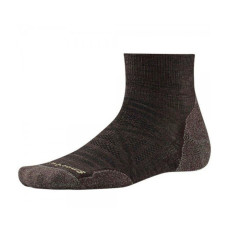 Шкарпетки чоловічі Smartwool Men's PhD Outdoor Light Mini Chestnut M