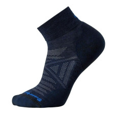 Шкарпетки чоловічі Smartwool Men's PhD Outdoor Light Mini Deep Navy/Black M