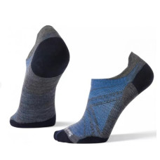 Носки мужские Smartwool Men's PhD Run Ultra Light Micro Medium Gray XL