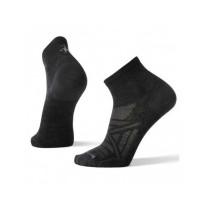 Шкарпетки чоловічі Smartwool Men's PhD Outdoor Ultra Light Mini Charcoal S