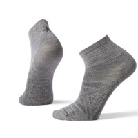 Носки мужские Smartwool Men's PhD Outdoor Ultra Light Mini Light Gray L