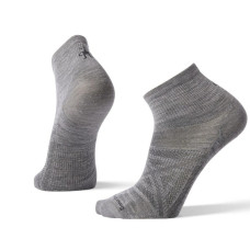 Шкарпетки чоловічі Smartwool Men's PhD Outdoor Ultra Light Mini Light Gray L