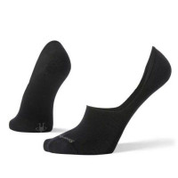 Шкарпетки чоловічі Smartwool Men's No Show Black L