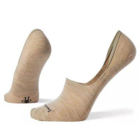 Шкарпетки чоловічі Smartwool Men's No Show Oatmeal L