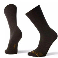 Шкарпетки чоловічі Smartwool Everyday Anchor Line Crew Chestnut M