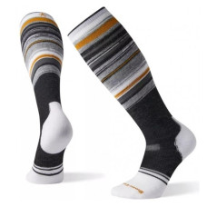 Шкарпетки чоловічі Smartwool PhD Snow Medium Charcoal M