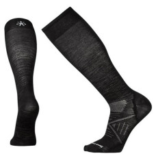 Шкарпетки чоловічі Smartwool Men's PhD Ski Ultra Light Black S