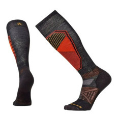 Носки мужские Smartwool Men's PhD Ski Light Pattern Black M