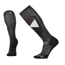 Носки мужские Smartwool Men's PhD Ski Light Pattern Charcoal M