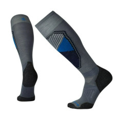 Носки мужские Smartwool Men's PhD Ski Light Pattern Graphite L