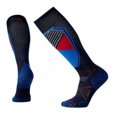Носки мужские Smartwool Men's PhD Ski Light Pattern Navy L