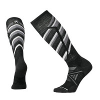 Шкарпетки чоловічі Smartwool Men's PhD Ski Medium Patternt Black M