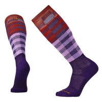 Шкарпетки чоловічі Smartwool Men's PhD Slopestyle Light Ifrane Mountain Purple S
