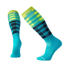 Шкарпетки чоловічі Smartwool Men's PhD Slopestyle Light Ifrane Capri L
