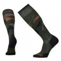 Носки мужские Smartwool Men's PhD Slopestyle Light Revelstoke Forest M