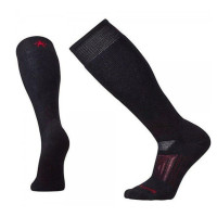 Шкарпетки чоловічі Smartwool Men's PhD Outdoor Heavy OTC Black XL