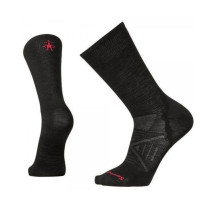 Шкарпетки чоловічі Smartwool Men's PhD Nordic Ultra Light Black S