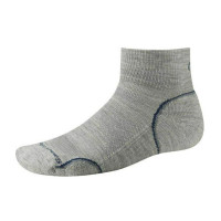 Носки мужские Smartwool Men's PhD Outdoor Light Mini Ash Blue XL