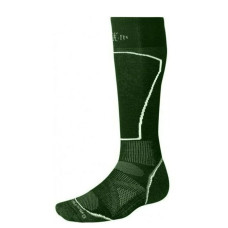 Носки мужские Smartwool Men's PhD Ski Lightv Loden XL